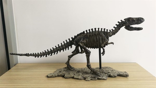 Dinozor Biblo / Trex / Tyrannosaurus Rex (58 cm)