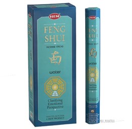 HEM - Feng Shui Su Elementi Tütsüsü