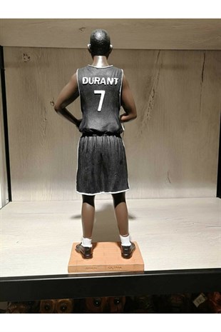 Kevin Wayne Durant / NBA Basketbolcu Figür (30 cm) - Miamantra